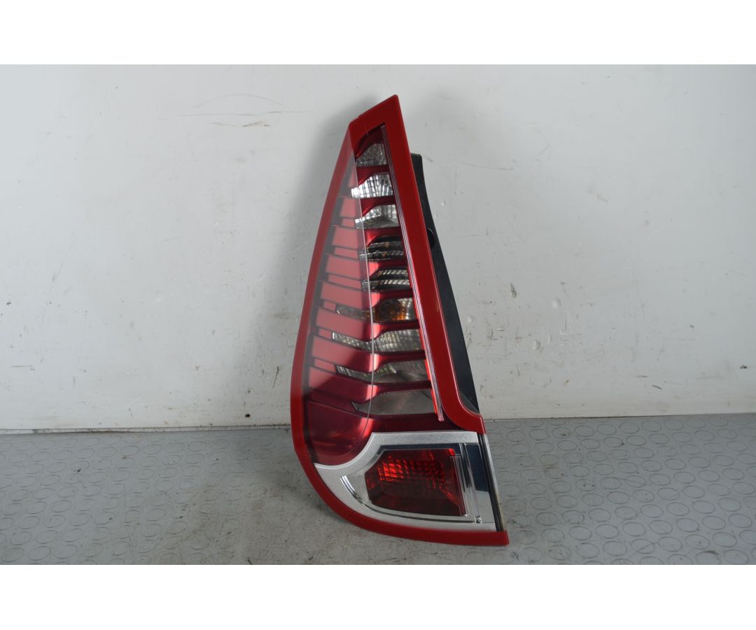 Fanale Stop posteriore SX Renault Scenic X-Mod Dal 2009 al 2016 Cod 265550013R  1730106729695