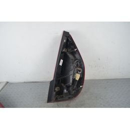 Fanale Stop posteriore SX Renault Scenic X-Mod Dal 2009 al 2016 Cod 265550013R  1730106729695