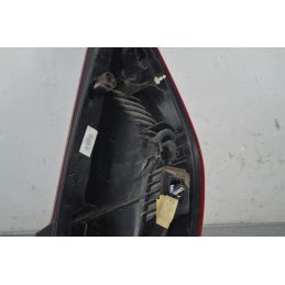 Fanale Stop posteriore SX Renault Scenic X-Mod Dal 2009 al 2016 Cod 265550013R  1730106729695