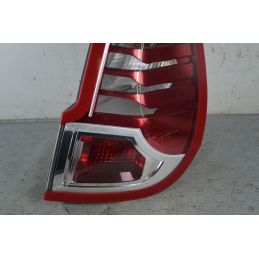 Fanale Stop posteriore DX Renault Scenic X-Mod Dal 2009 al 2016 Cod 265500013R  1730107356319