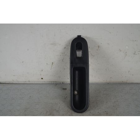 Pulsantiera Alzacristalli Anteriore DX Honda HR-V Dal 1998 al 2005 Cod 83520-S2H  1730107779750