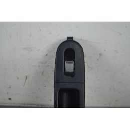 Pulsantiera Alzacristalli Anteriore DX Honda HR-V Dal 1998 al 2005 Cod 83520-S2H  1730107779750