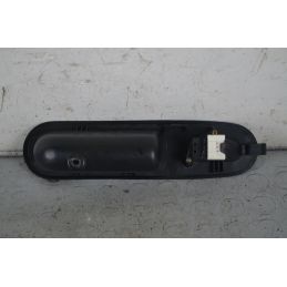 Pulsantiera Alzacristalli Anteriore DX Honda HR-V Dal 1998 al 2005 Cod 83520-S2H  1730107779750