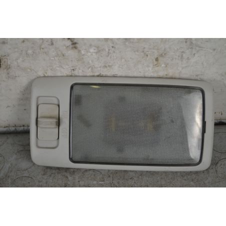 Plafoniera luce interna posteriore Subaru Forester Dal 2008 al 2013 Cod oe 84671AG040LO  1730108076964