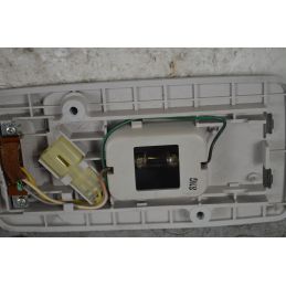 Plafoniera luce interna posteriore Subaru Forester Dal 2008 al 2013 Cod oe 84671AG040LO  1730108076964