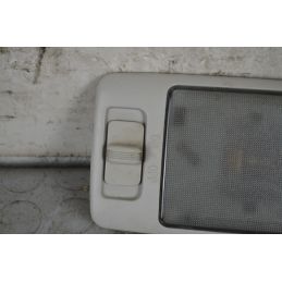 Plafoniera luce interna posteriore Subaru Forester Dal 2008 al 2013 Cod oe 84671AG040LO  1730108076964