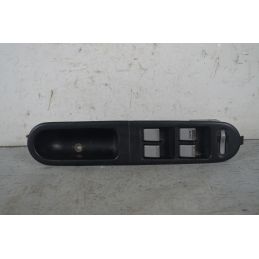 Pulsantiera Alzacristalli Anteriore SX Honda HR-V Dal 1998 al 200 Cod 83510-S4N  1730108675396