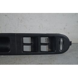 Pulsantiera Alzacristalli Anteriore SX Honda HR-V Dal 1998 al 200 Cod 83510-S4N  1730108675396