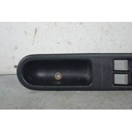 Pulsantiera Alzacristalli Anteriore SX Honda HR-V Dal 1998 al 200 Cod 83510-S4N  1730108675396