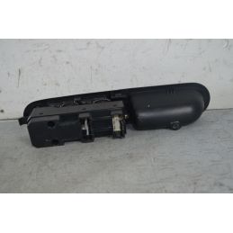 Pulsantiera Alzacristalli Anteriore SX Honda HR-V Dal 1998 al 200 Cod 83510-S4N  1730108675396