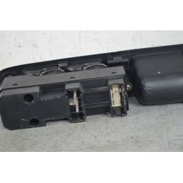 Pulsantiera Alzacristalli Anteriore SX Honda HR-V Dal 1998 al 200 Cod 83510-S4N  1730108675396