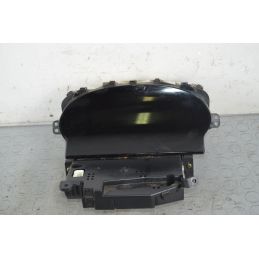 Strumentazione Contachilometri Completa Toyota Yaris Dal 1999 al 2005 Cod 83800-52120  1730109267170