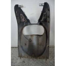 Carena Scudo Anteriore Con Frecce Honda PS 125 / 150 dal 2006 al 2012  1730109495238