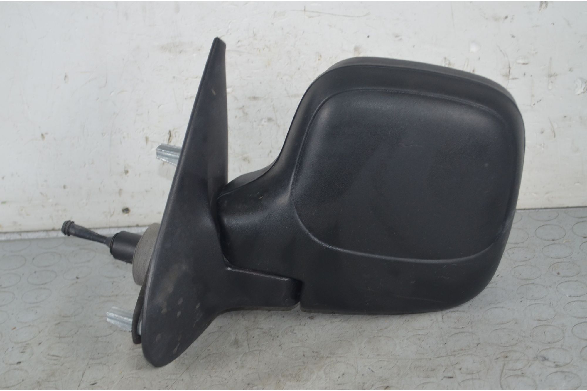 Specchietto Retrovisore esterno SX Citroen Berlingo Dal 1996 al 2008 Cod 0158366  1730109681747