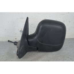 Specchietto Retrovisore esterno SX Citroen Berlingo Dal 1996 al 2008 Cod 0158366  1730109681747