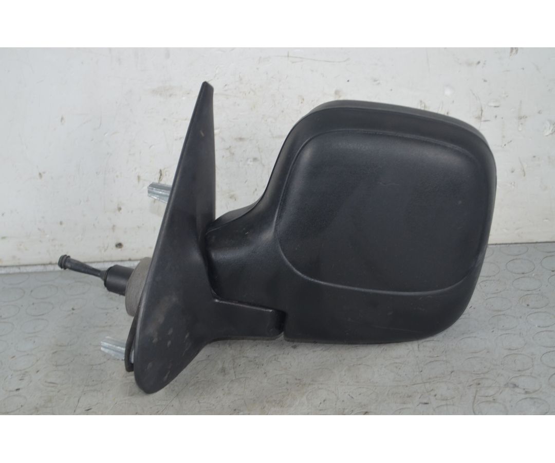 Specchietto Retrovisore esterno SX Citroen Berlingo Dal 1996 al 2008 Cod 0158366  1730109681747