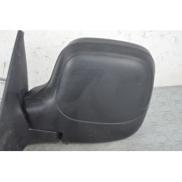 Specchietto Retrovisore esterno SX Citroen Berlingo Dal 1996 al 2008 Cod 0158366  1730109681747