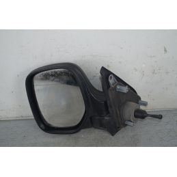 Specchietto Retrovisore esterno SX Citroen Berlingo Dal 1996 al 2008 Cod 0158366  1730109681747