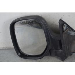 Specchietto Retrovisore esterno SX Citroen Berlingo Dal 1996 al 2008 Cod 0158366  1730109681747