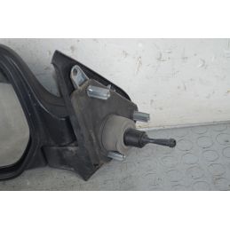 Specchietto Retrovisore esterno SX Citroen Berlingo Dal 1996 al 2008 Cod 0158366  1730109681747