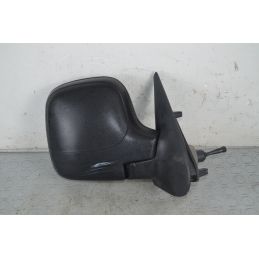 Specchietto Retrovisore esterno DX Citroen Berlingo Dal 1996 al 2008 Cod 0158366  1730111326698