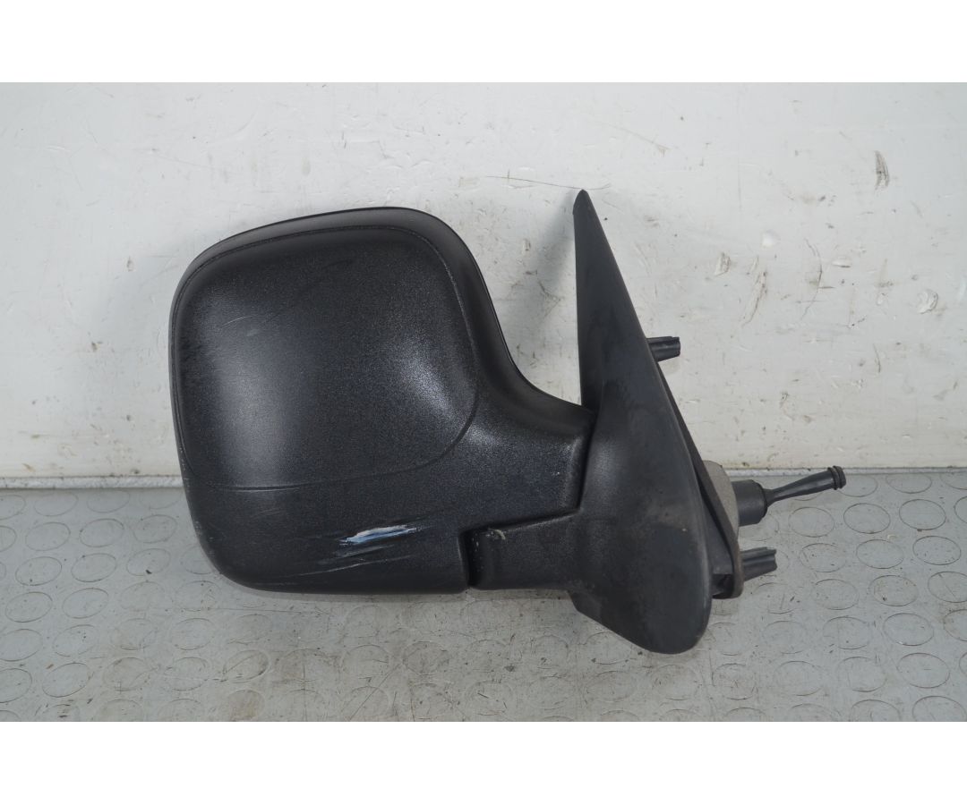 Specchietto Retrovisore esterno DX Citroen Berlingo Dal 1996 al 2008 Cod 0158366  1730111326698