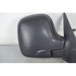 Specchietto Retrovisore esterno DX Citroen Berlingo Dal 1996 al 2008 Cod 0158366  1730111326698