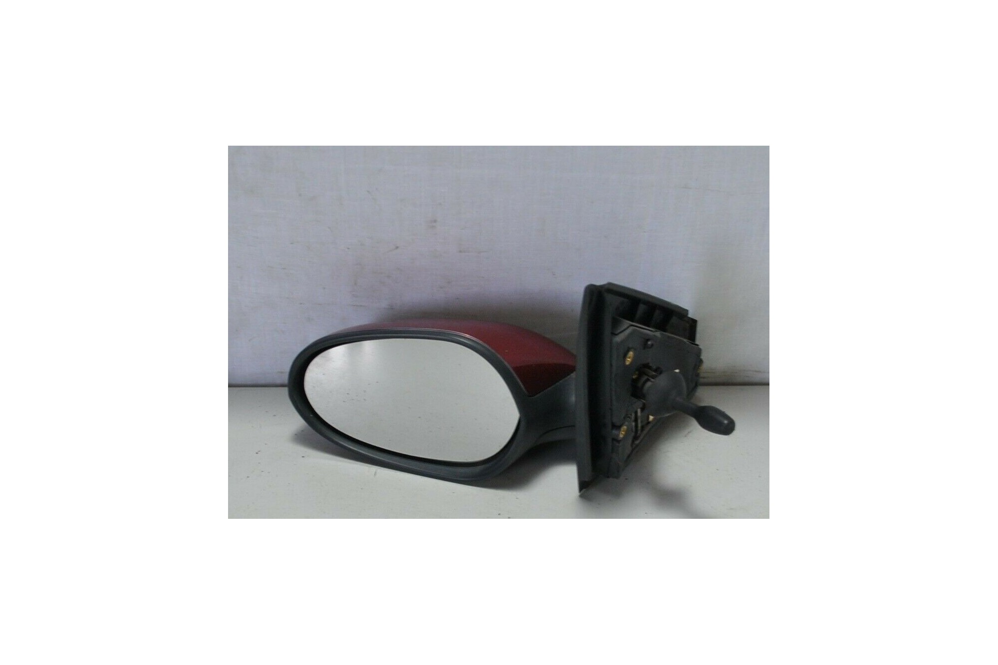 Specchietto retrovisore esterno SX Lancia Ypsilon Dal 2003 al 2011 Cod. 216585  2411111186374