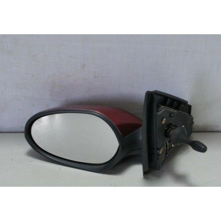 Specchietto retrovisore esterno SX Lancia Ypsilon Dal 2003 al 2011 Cod. 216585  2411111186374