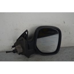 Specchietto Retrovisore esterno DX Citroen Berlingo Dal 1996 al 2008 Cod 0158366  1730111326698