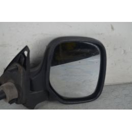 Specchietto Retrovisore esterno DX Citroen Berlingo Dal 1996 al 2008 Cod 0158366  1730111326698