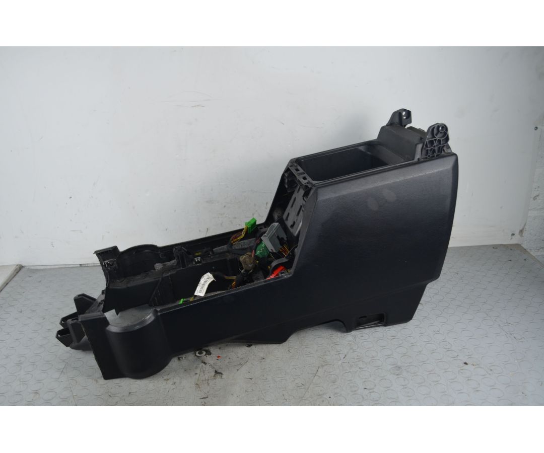 Tunnel Centrale Land Rover Discovery III Dal 2004 al 2009 Cod LR012125  1730111722964