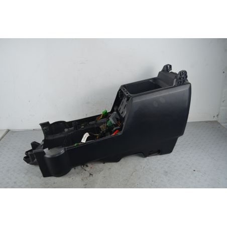 Tunnel Centrale Land Rover Discovery III Dal 2004 al 2009 Cod LR012125  1730111722964