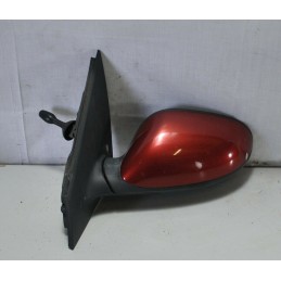 Specchietto retrovisore esterno SX Lancia Ypsilon Dal 2003 al 2011 Cod. 216585  2411111186374