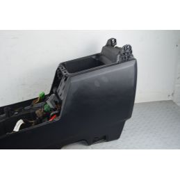 Tunnel Centrale Land Rover Discovery III Dal 2004 al 2009 Cod LR012125  1730111722964