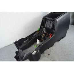 Tunnel Centrale Land Rover Discovery III Dal 2004 al 2009 Cod LR012125  1730111722964