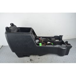 Tunnel Centrale Land Rover Discovery III Dal 2004 al 2009 Cod LR012125  1730111722964