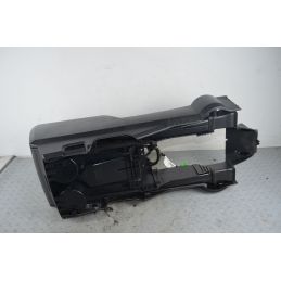 Tunnel Centrale Land Rover Discovery III Dal 2004 al 2009 Cod LR012125  1730111722964