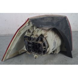 Fanale Stop posteriore DX Volkswagen Golf V Dal 2003 al 2008 Cod 1K6945096AA  1730112261004