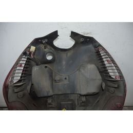 Carena Retroscudo Honda PS 150 ie dal 2006 al 2012  1730112630527