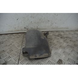 Carena Parafango Posteriore Honda PS 150 ie dal 2006 al 2012  1730113550428