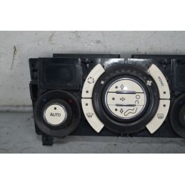 Controllo Comandi Clima Citroen C3 Picasso Dal 2008 al 2017 Cod 96863912WC-EA  1730113907314