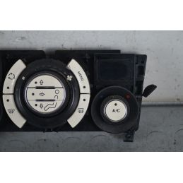 Controllo Comandi Clima Citroen C3 Picasso Dal 2008 al 2017 Cod 96863912WC-EA  1730113907314