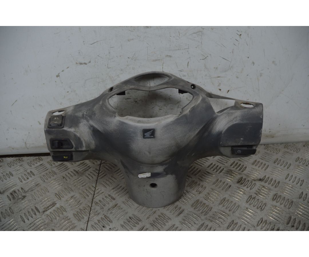 Carena Coprimanubrio Portastrumentazione Honda PS 150 ie dal 2006 al 2012  1730114406960