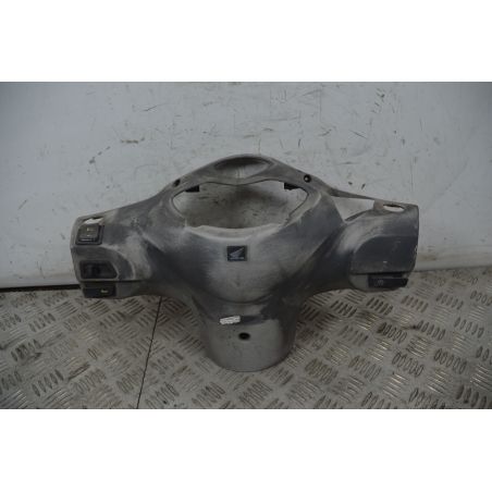 Carena Coprimanubrio Portastrumentazione Honda PS 150 ie dal 2006 al 2012  1730114406960