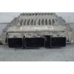 Centralina ECU Ford Fiesta V Dal 2002 al 2008 Cod 7S61-12A650-EA  1730114506639