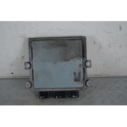 Centralina ECU Ford Fiesta V Dal 2002 al 2008 Cod 7S61-12A650-EA  1730114506639