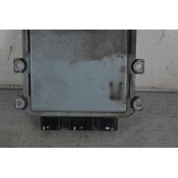 Centralina ECU Ford Fiesta V Dal 2002 al 2008 Cod 7S61-12A650-EA  1730114506639