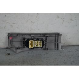 Pulsantiera Alzacristalli Anteriore DX Toyota Yaris Dal 2005 al 2011 Cod 74231-0D090  1730114891674