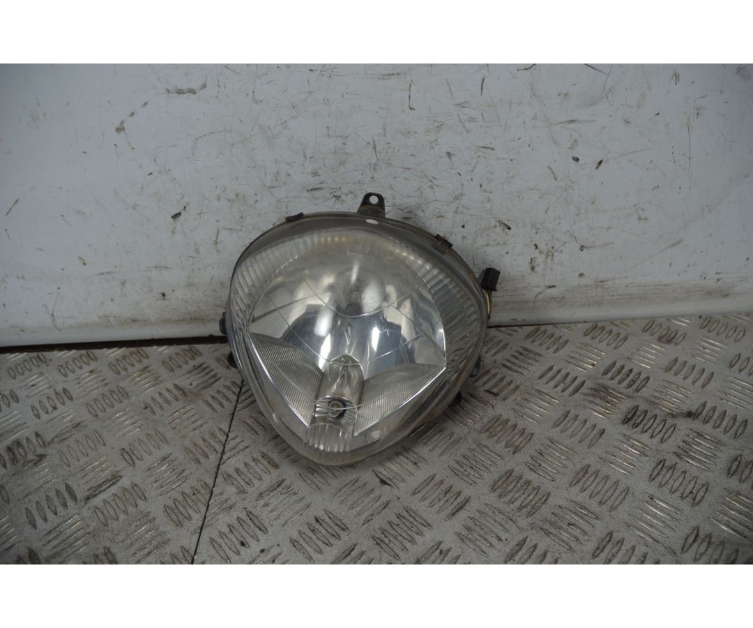 Faro Fanale Anteriore Honda PS 125 / 150 dal 2006 al 2012  1730115826873